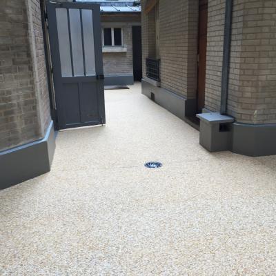 Avenue de la Bourdonnais - Paris 7