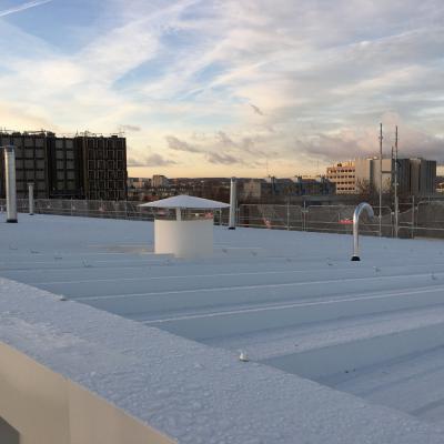 Bac acier - Nanterre 92