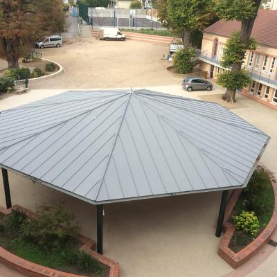 Ecole Sainte-Thérèse - Houilles (78)