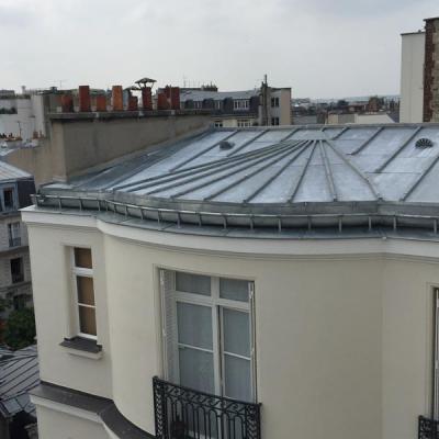 Rue Vital - Paris 16