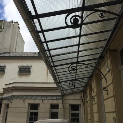 Rue de Sèvres - Paris 6